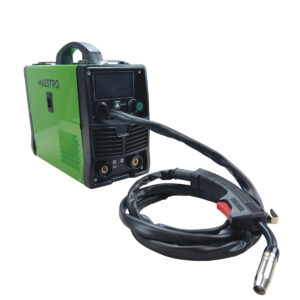 SEM-140 INVERTER ΣΥΡΜΑΤΟΣ ΚΑΙ ΗΛΕΚΤΡΟΔΙΟΥ MIG/MMA ΤΕΧΝΟΛΟΓΙΑΣ IGBT (140AH)