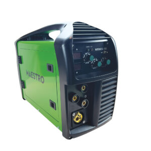 WIRMIG-180 INVERTER ΣΥΡΜΑΤΟΣ ΚΑΙ ΗΛΕΚΤΡΟΔΙΟΥ MIG/MAG/MMA ΤΕΧΝΟΛΟΓΙΑΣ IGBT (180AH)
