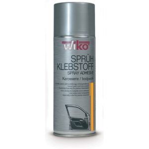 Gluetec ASPK.D400 Σπρέι Κόλλας Ταπετσαρίας Διάφανη 400ml