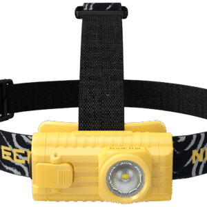 ΦΑΚΟΣ LED NITECORE HEADLAMP HA23-EX, Explosion proof