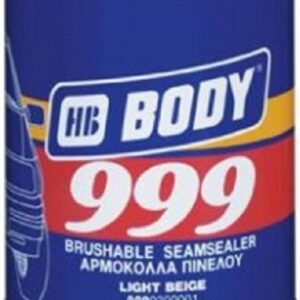 HB BODY 999 ΑΡΜΟΚΟΛΛΑ ΠΙΝΕΛΟΥ 1Kgr Μπέζ