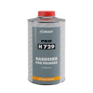 HB BODY H729 NORMAL ΣΚΛΗΡΥΝΤΗΣ ΑΣΤΑΡΙΟΥ 250ml