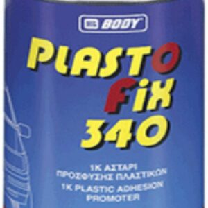 HB Body 340 Plastofix Αστάρι Πρόσφυσης 0.5lt Διάφανο
