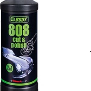 HB Body 808 Cut & Polish 1000ml