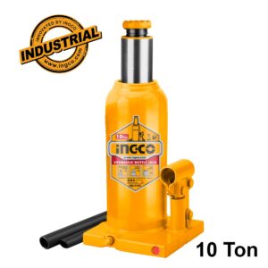 Υδραυλικός Γρύλος Ανύψωσης 10 Τon (#HBJ1002)