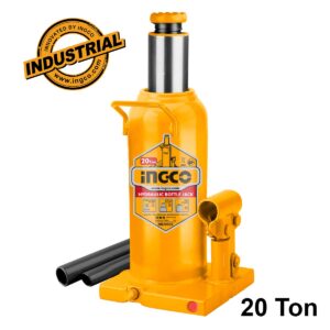 Υδραυλικός Γρύλος Ανύψωσης 20 Τon (#HBJ2002)