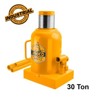 Υδραυλικός Γρύλος Ανύψωσης 30 Τon (#HBJ3002)