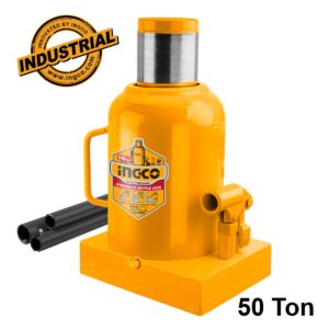 Υδραυλικός Γρύλος Ανύψωσης 50 Τon (#HBJ5002)
