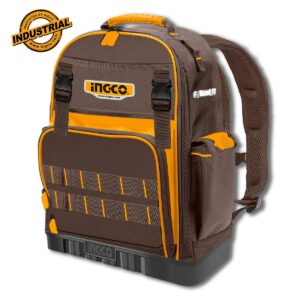 Εργαλειοθήκη Σακίδιο Πλάτης 380x200x505mm (#HBP03028)