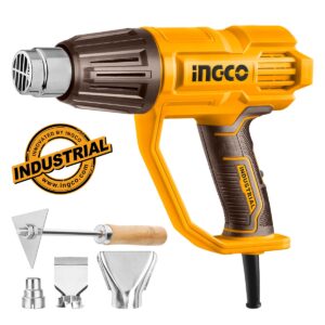 Πιστόλι Θερμού Αέρα 2000W (#HG200078)