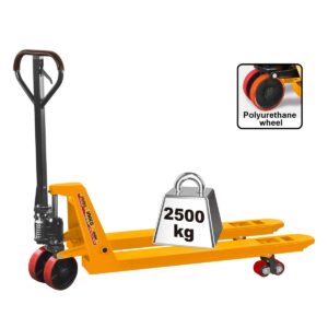Παλετοφόρo 2.5 Ton (#HHPT01251)