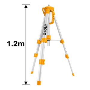Τρίποδο για Αλφάδια Laser (#HLLT01152)