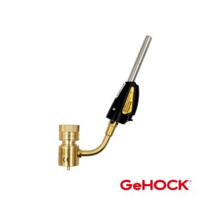 Φλόγιστρο Προπανίου με Αυτόματη Ανάφλεξη GeHOCK (#HTA0150)
