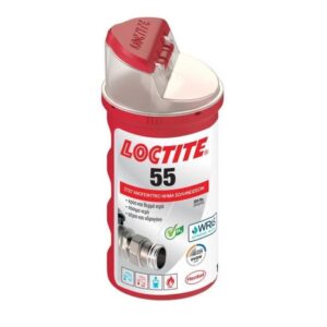 Henkel Loctite 55 Νήμα Στεγανοποίησης 160m
