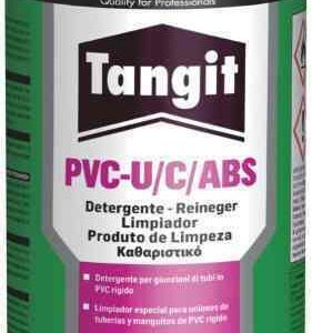 Henkel Ειδικό Καθαριστικό για Σωλήνες PVC Tangit 02-025-021 0.5lt
