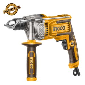 Ηλεκτρικό Κρουστικό Δράπανο 1100W (#ID110028)