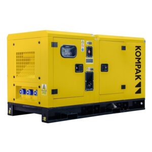 ITC It-dg22kse Γεννήτρια με Μέγιστη Ισχύ 22kVA 00404101