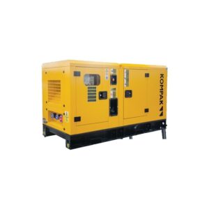 ITC Γεννήτρια Πετρελαίου με Μέγιστη Ισχύ 16.5kVA IT-DG16KSE