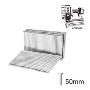 Ingco ANA01501 Καρφιά 50mm 1000τμχ