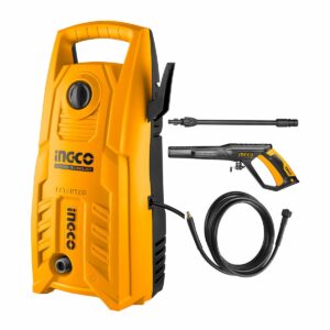 Ingco HPWR14008 Πλυστικό Ρεύματος με Πίεση 130bar