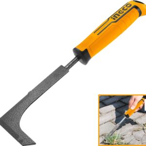 Ingco HWK1008 Ξύστρα Χειρός με Κοντάρι 31cm