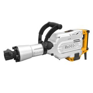 Ingco PDB17008 Κρουστικό Κατεδαφιστικό Ρεύματος 1700W