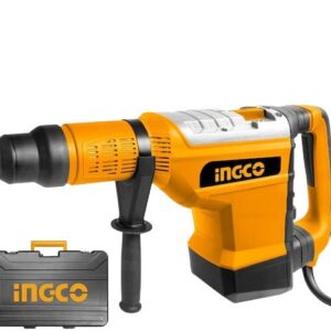 Ingco Rh1700558 Κρουστικό Σκαπτικό Ρεύματος 1700W με SDS Max