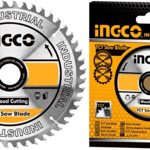 Ingco Δίσκος Κοπής Γωνιακού Τροχού 115mm TSB111555 1τμχ
