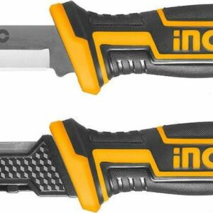 Ingco Ξύστρα Απογύμνωσης Καλωδίων με Μήκος 200mm HPK82101