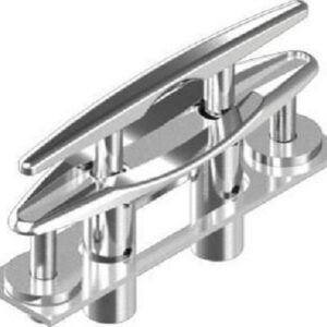 Inoxmare Δέστρα Χωνευτό κοτσανέλο Inox A4 M8232