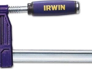 Irwin Pro Clamp M Σφιγκτήρας Βαρέως Τύπου "F" με Μέγιστο Άνοιγμα 1000mm