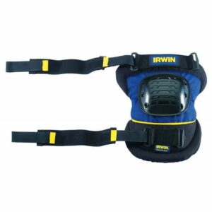 Irwin SWIVEL Επιγονατίδες Εργασίας