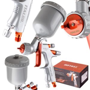 Italco Shine 1 LVMP Άνω Δοχείου 1.4mm