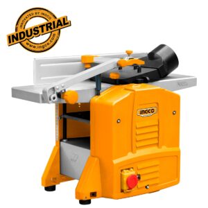 Ηλεκτρική Πλάνη - Ξεχονδριστήρας 1500W (#JAP15001)