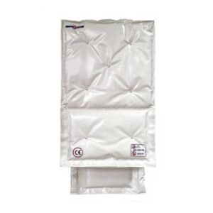 JB 1009460-3 Προστατευτικό Κάλυμμα για Λέβητα 770x450x260