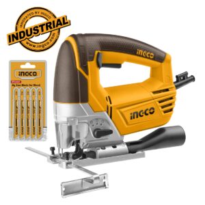 Ηλεκτρική Σέγα 800W (#JS80028)