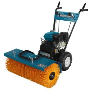 KS Strom 7HP-MFM Σάρωθρο Βενζίνης