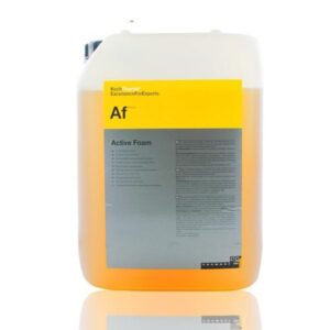 Koch-Chemie Active foam Ενεργός Αφρός Καθαρισμού pH 9.5 10lt