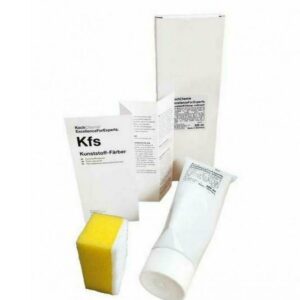 Koch-Chemie Kfs Συντηρητικό Μαύρο Χρώμα Πλαστικών 250ml