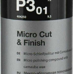 Koch-Chemie Micro Cut & Finish P3.01 250ml