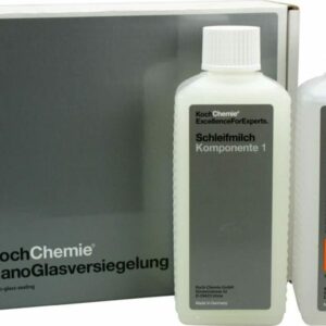 Koch-Chemie Nano-Glass Προστατευτικό Κρυστάλλων 250ml