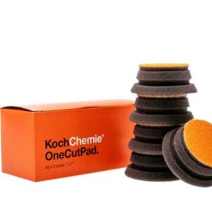 Koch-Chemie One Cut & Finish Σφουγγάρι Γυαλίσματος 45x23mm (#9998329) 1τεμ.