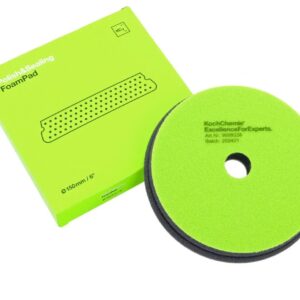 Koch-Chemie Polish & Sealing Σφουγγάρι Γυαλίσματος για Αμάξωμα 150mm 999587 (#9998338)