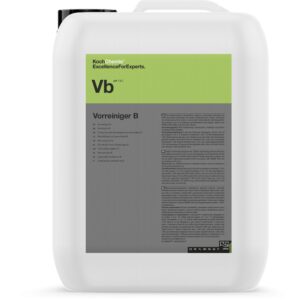 Koch-Chemie Vorreinger Καθαριστικό Πρόπλυσης 11lt Vb