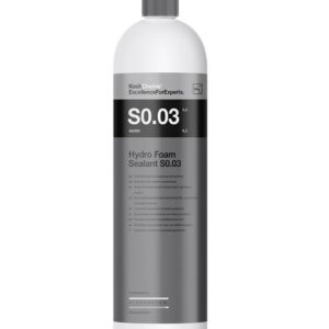 Koch-Chemie Αλοιφή Γυαλίσματος για Αμάξωμα S0.03 1lt
