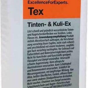Koch-Chemie Ειδικό Καθαριστικό για Δέρματα για Μελάνι 197250 0.25lt