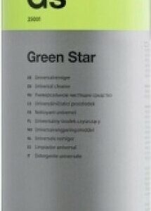 Koch-Chemie Καθαριστικό Γενικής Χρήσης 1000ml Green Star