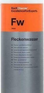 Koch-Chemie Καθαριστικό Λεκέδων / Κεριού 1000ml FW