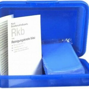 Koch-Chemie Πλαστελίνη Καθαρισμού 200gr (#χοντρή)