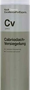 Koch-Chemie Στεγανωτικό Υγρό Υφασμάτινης Οροφής CV 400ml